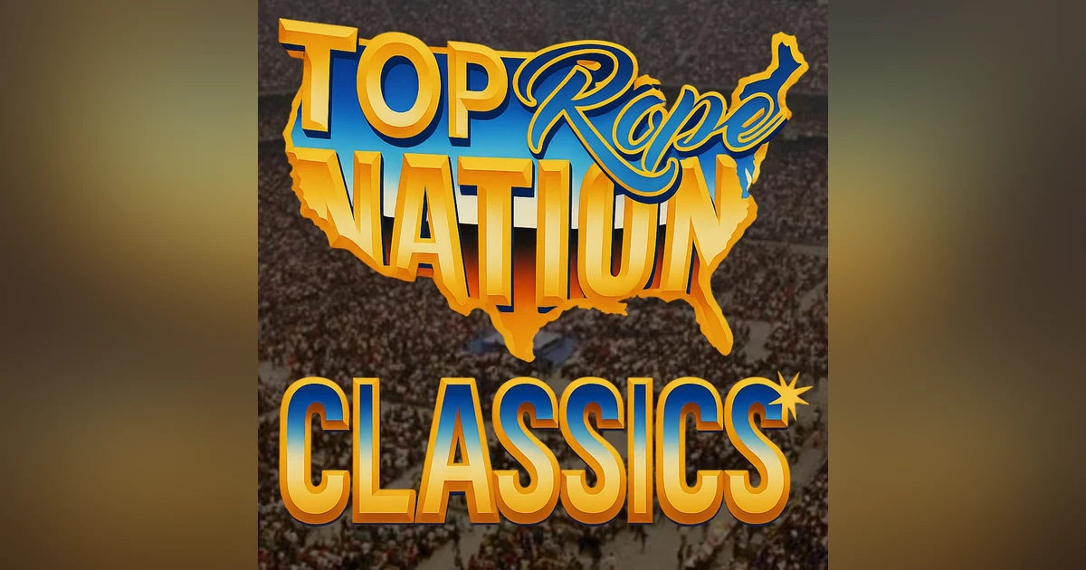 Classics: WWF Saturday Night's Main Event #21 (Hogan vs. Boss Man)