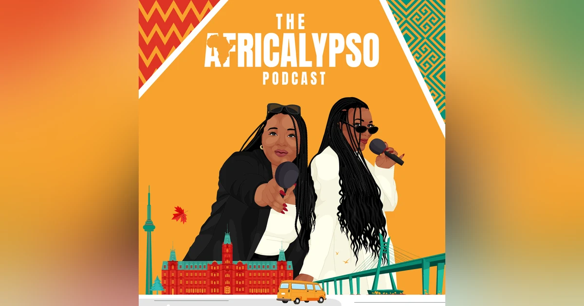 Episode 104 - Healed By Music ft. Ṣẹwà
