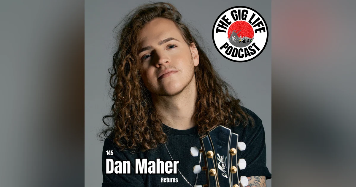 Dan Maher returns! (Australian Idol / The Masked Singer / Dancing with the Stars)