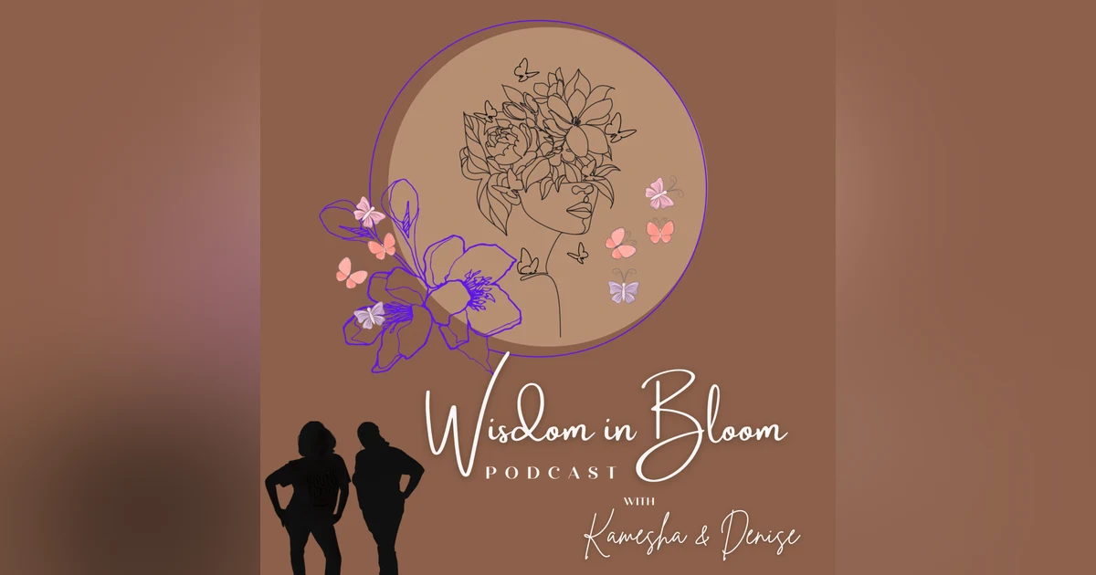 Trailer: Wisdom in Bloom