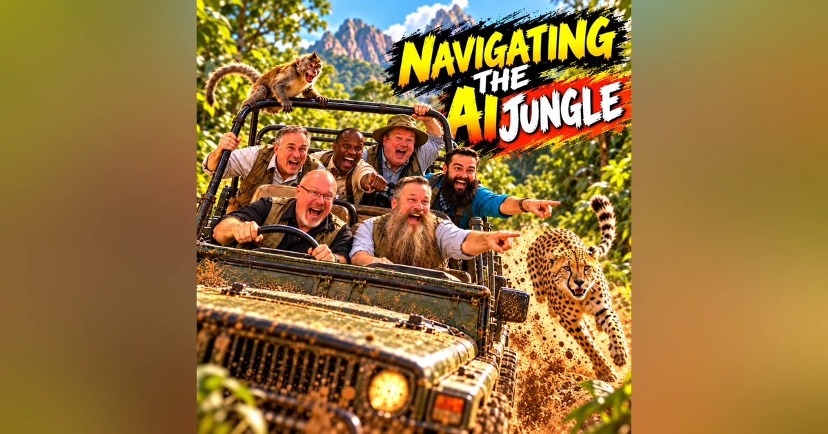 Insider Secrets You MUST Know About AI ... NOW