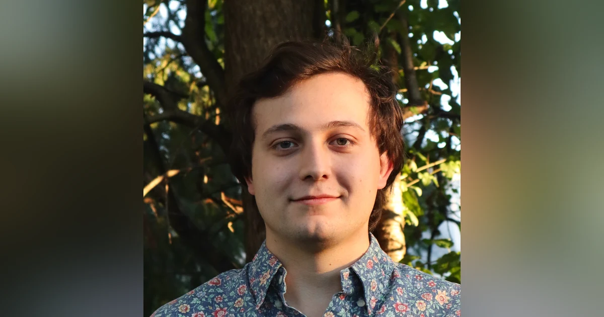 TCC 3. Reed Quintet I - Will Davenport
