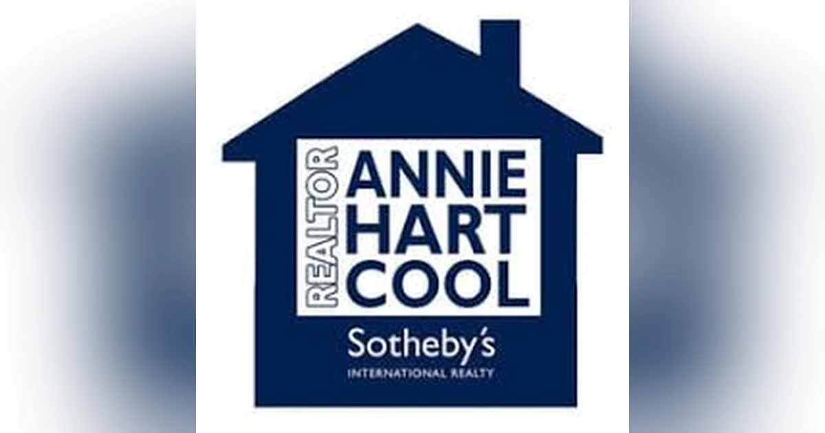 Saturday, March 23, 2019 Annie Hart Cool-Realtor-Sotheby's