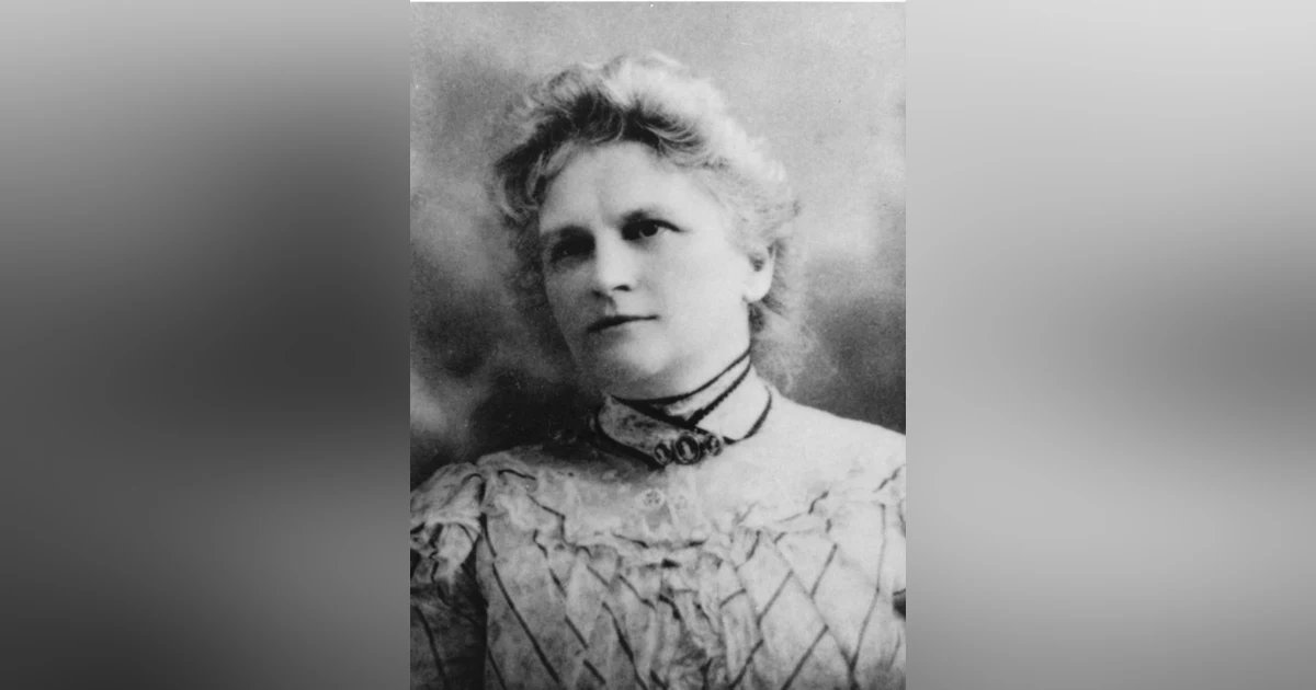 440 Emma's Pick - "A Pair of Silk Stockings" by Kate Chopin