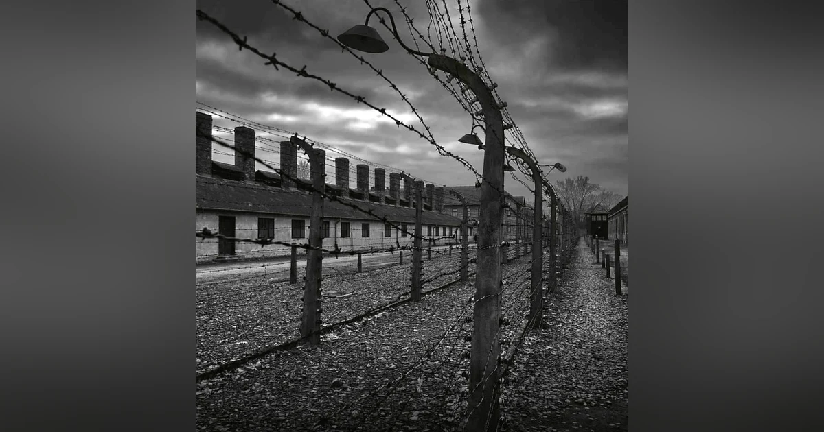 #222 Las Unidades Calavera | Los Guardias de los Campos de Concentración del Tercer Reich