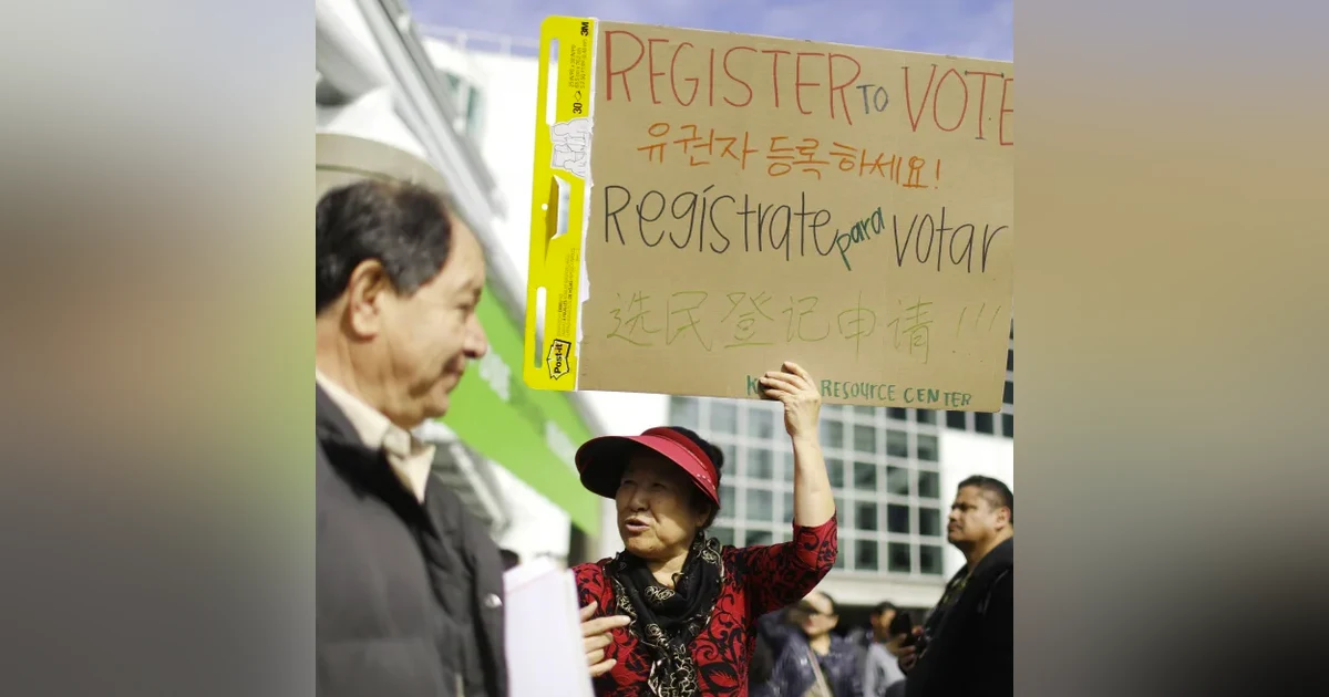 Election Season Immigration Myths Debunked