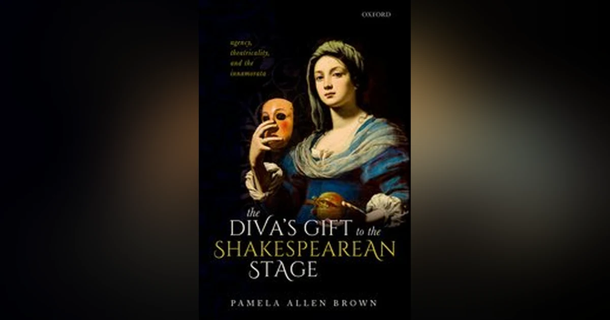 'The Divas Gift': A Conversation With Pamela Allen Brown