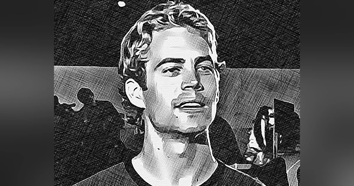 PAUL WALKER: One Last Ride