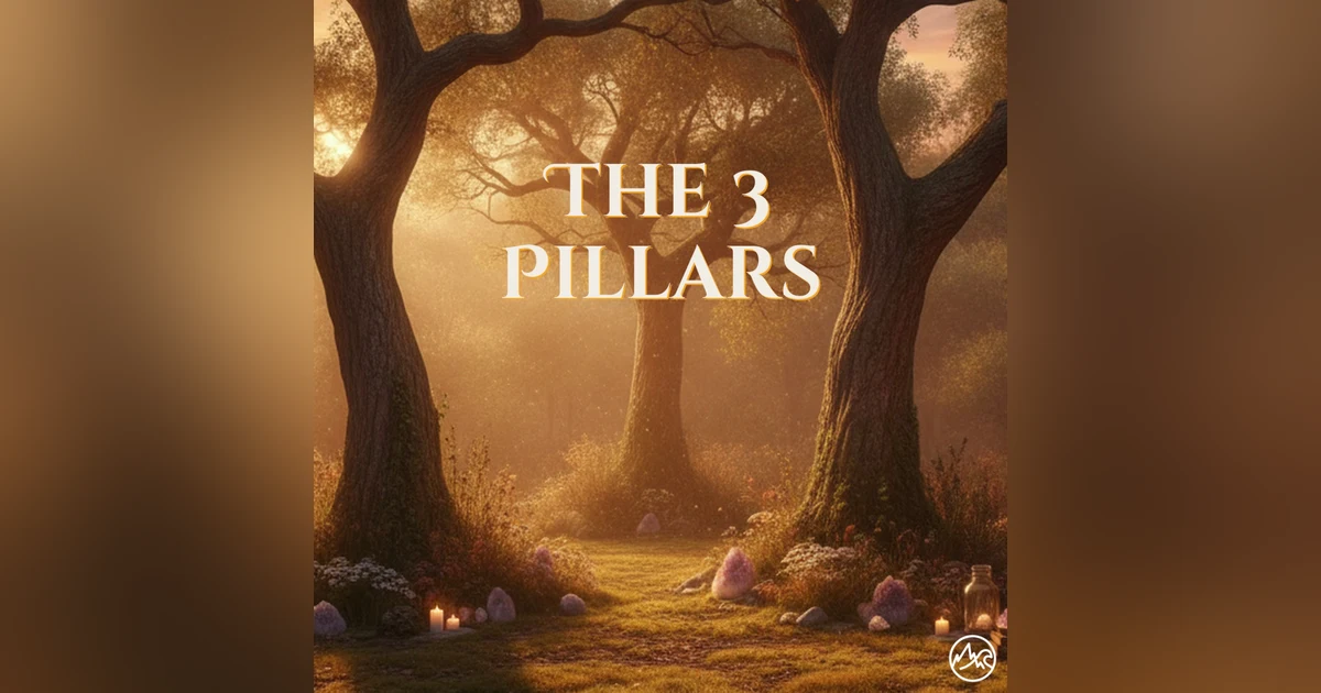 Magic Is Real: The Words, Will & Way Framework