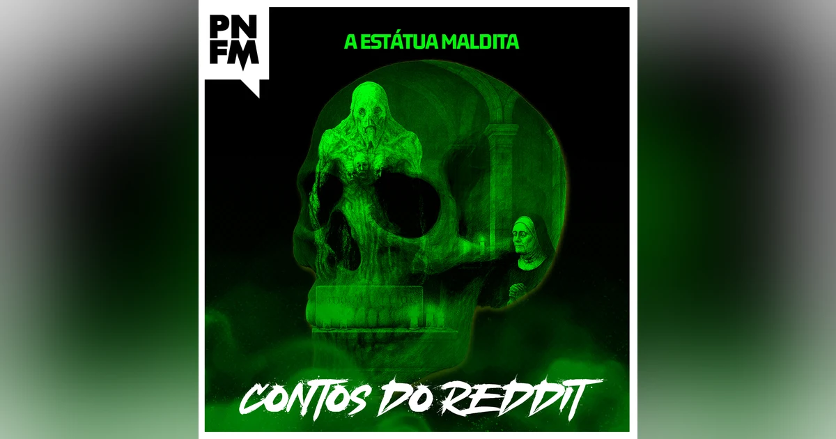 FREQUÊNCIA PN - ZYP23 - A ESTÁTUA