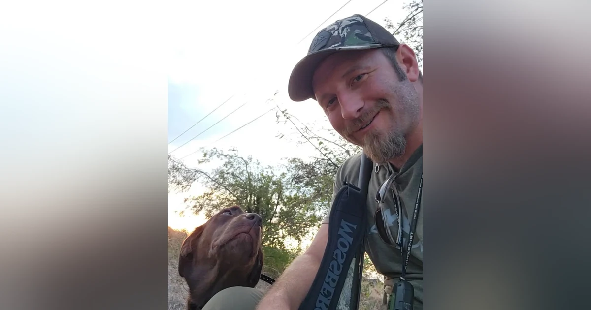 203. Hunting and Ballots with Cable Smith