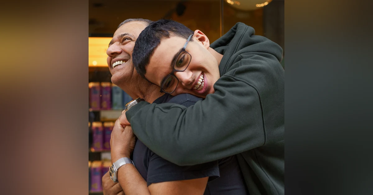 Supporting the Mental Health of Boys and Men: A Conversation With Trevor Mayoh