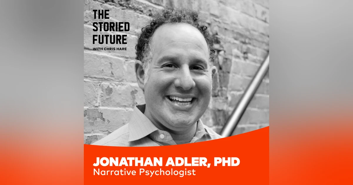 The Protagonist & The Narrator w/ Jonathan Adler