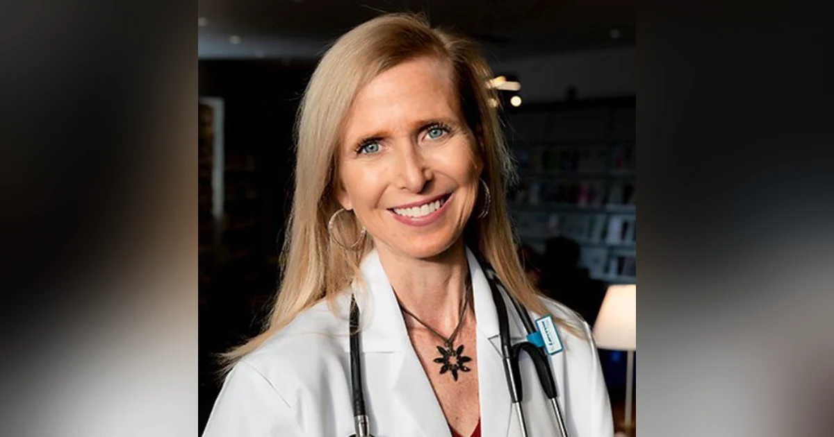 162. Should Nature Be The 7th Pillar of Lifestyle Medicine? | Melissa Sundermann, DO