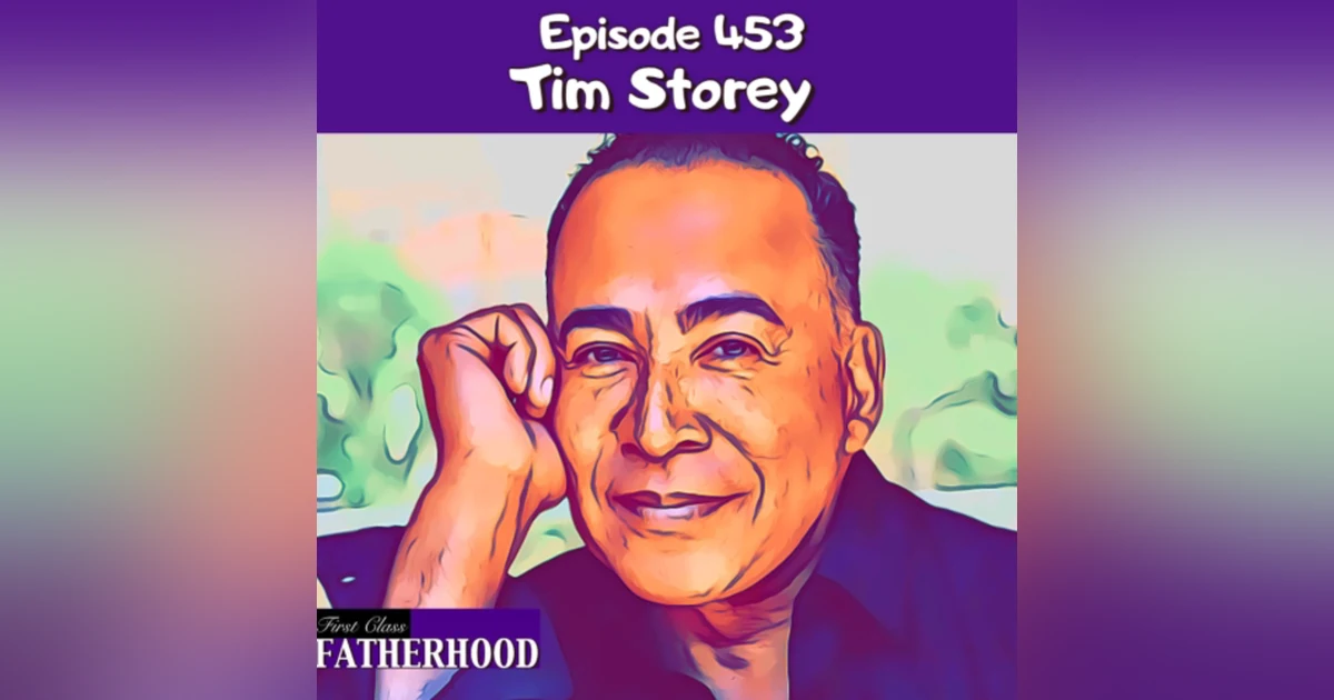 #453 Tim Storey