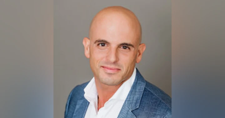 image for From Academia to SaaS: Asaf Darash's Unexpected Path to Entrepreneurship