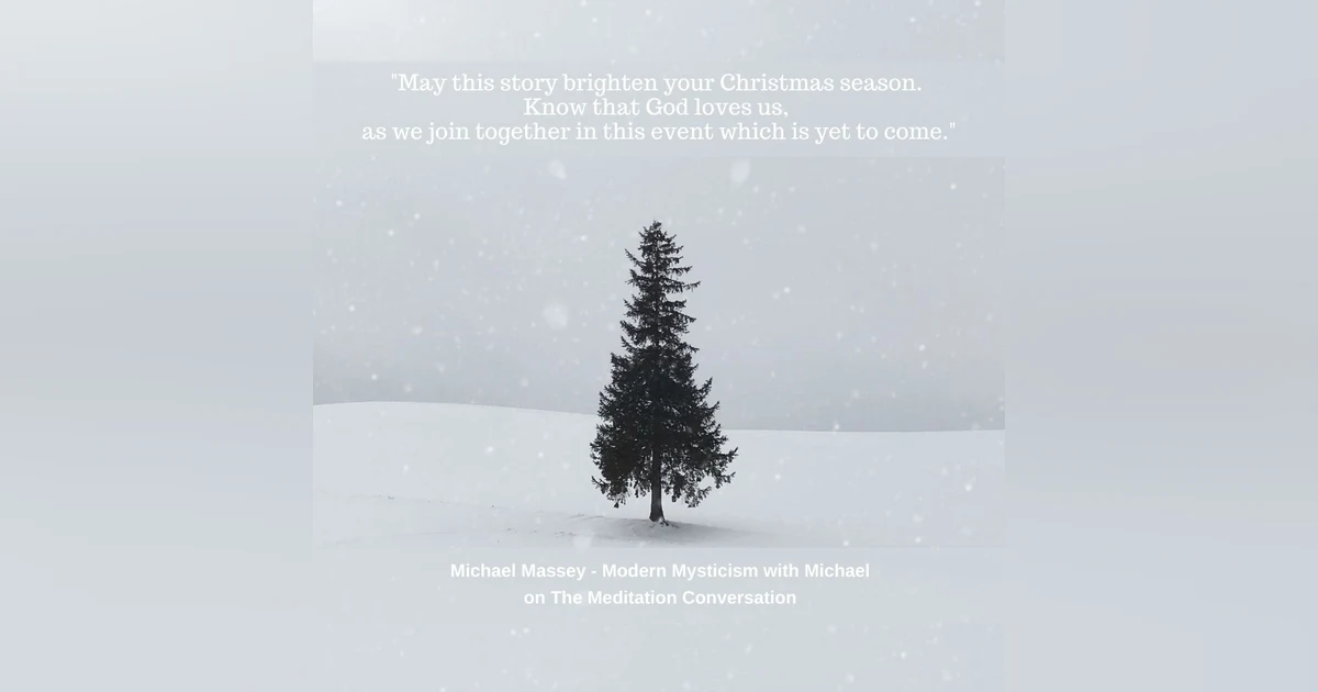 087. The Miraculous - Modern Mysticism with Michael