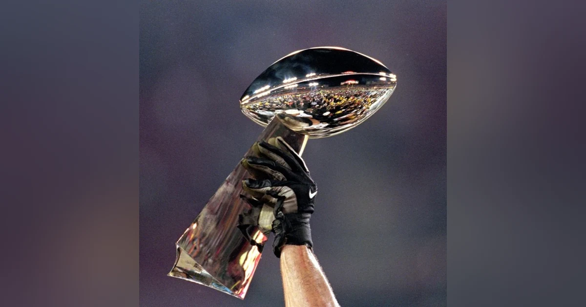 The Super Bowl