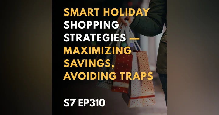 image for Smart Holiday Shopping Strategies — Maximizing Savings and Avoiding Traps
