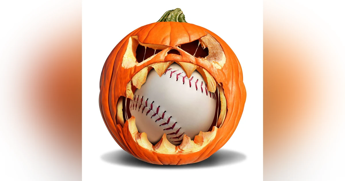 BaseballBiz RaysUp Halloween edition 5 stages of grief - Cash, Snell, Arozarena