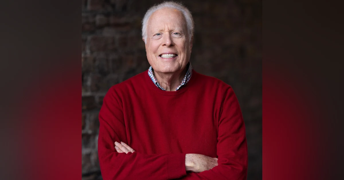 Who killed Jerusalem ? Talking with author George Albert Brown
