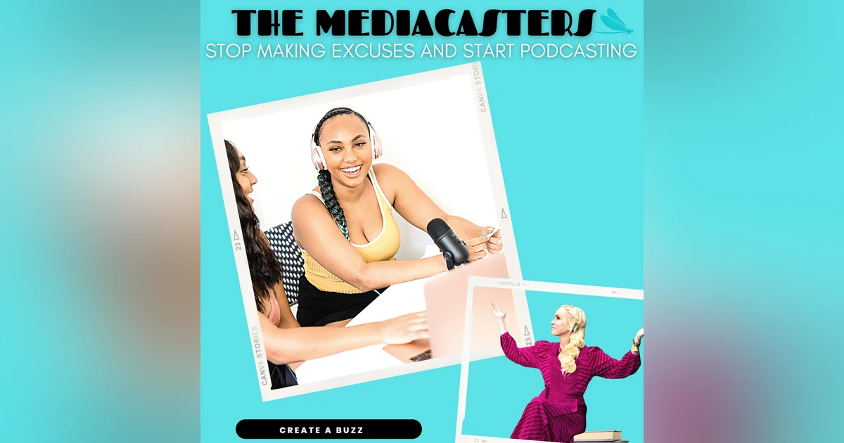 How Podcasting Can Change Your Business: This Was Unexpected!!