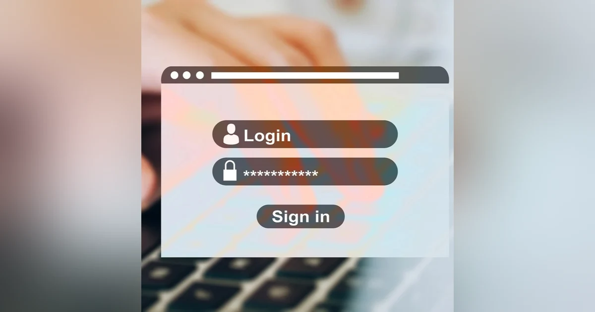I Don't Want To Share My Password With My Partner - Matthew Stapley's Tough Stuff Aug 12, 2021
