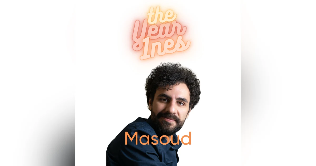Digital Marketing Specialist @ Feeding Canadian Kids with Masoud Farsi