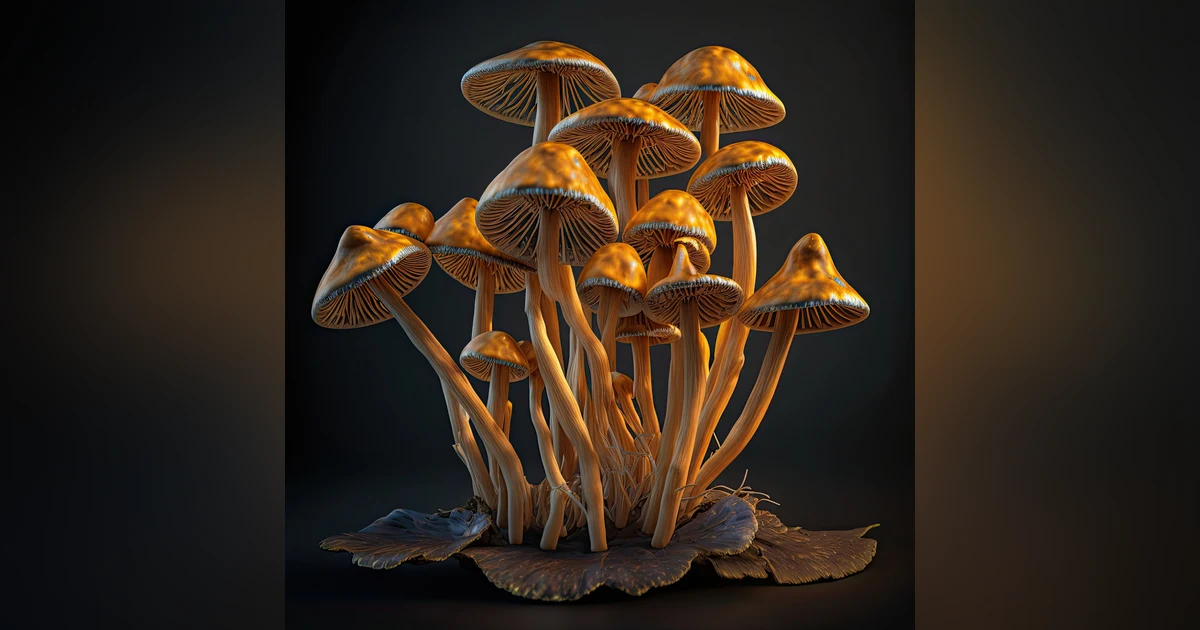 Another Study Showing the Benefits of Psychedelics