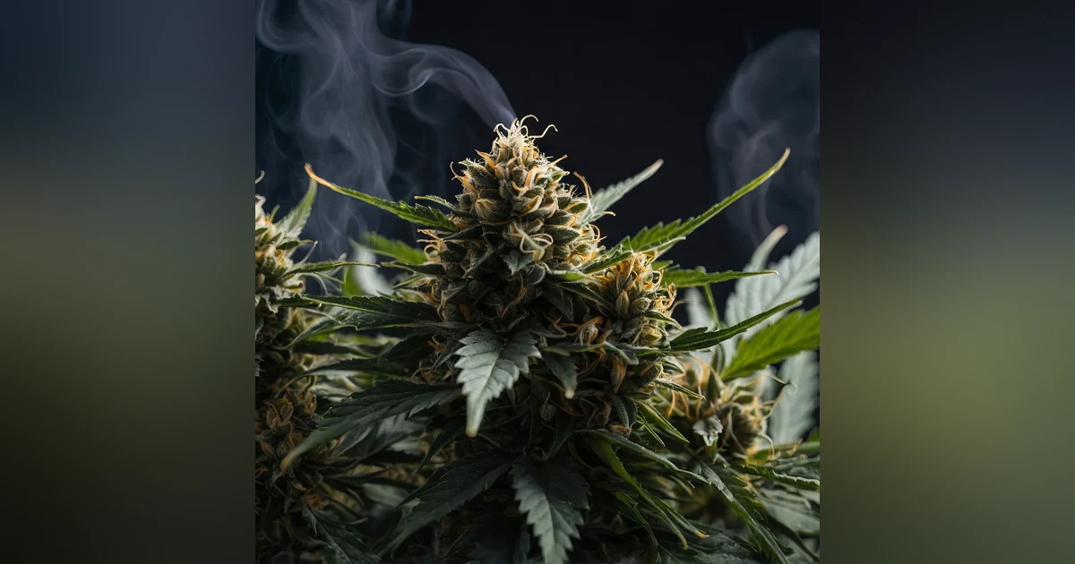 S9: Cannabis in Spiritual Practice
