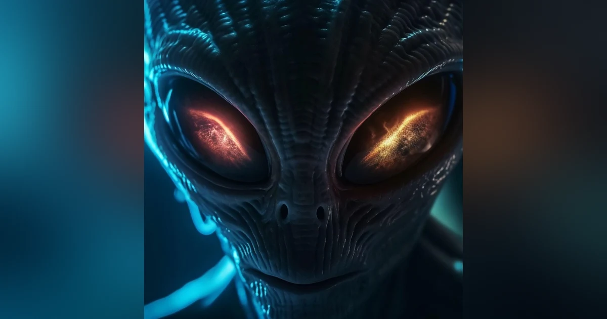 S9: Grey Aliens and Artificial Intelligence: The Battle Between Natural and Synthetic Beings for the Human Soul