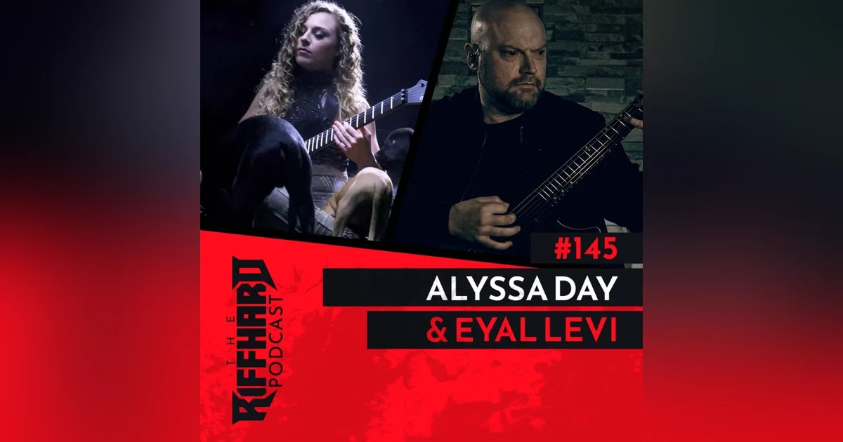 ALYSSA DAY (Puppies, Injury Recovery, and Risking It All)
