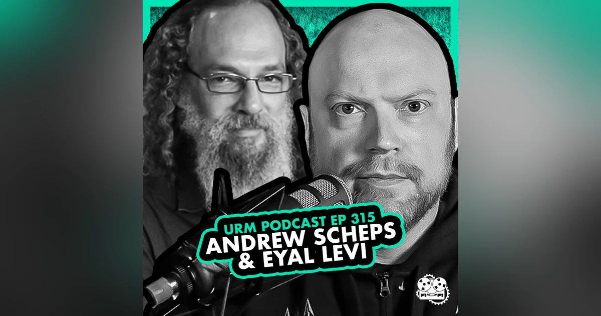 EP 315 | Andrew Scheps