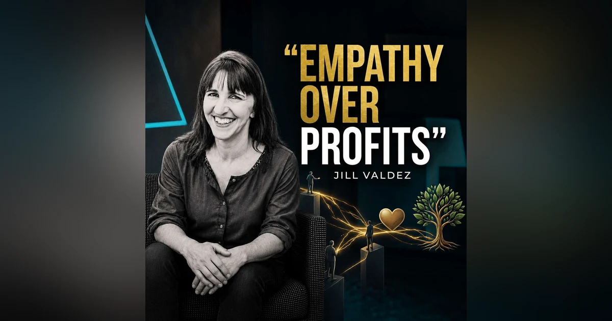 Jill Valdez: Your Culture Is Speaking Before You Do