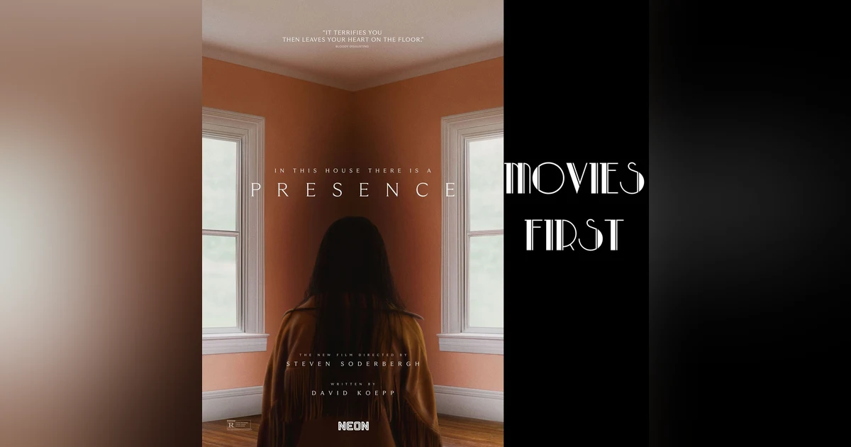 Haunted Bonds: Unraveling Family Dynamics in 'Presence' - S01E03