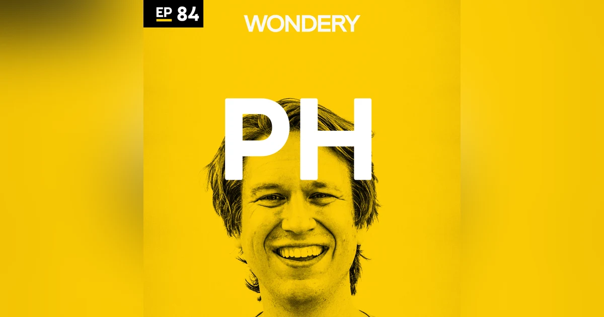Pete Holmes
