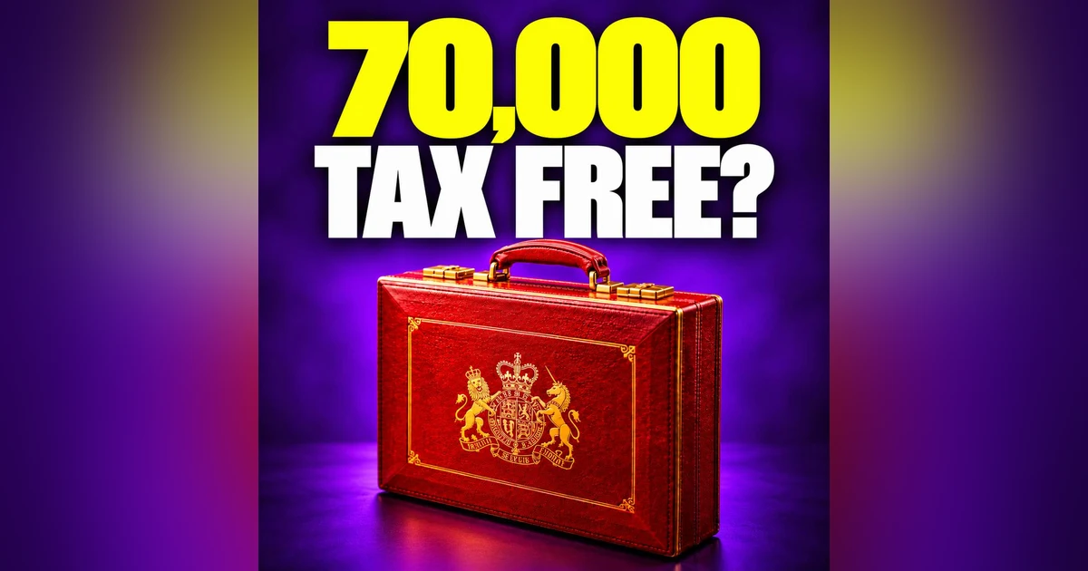 70,000 Small Businesses Could Pay No Business Rates. What’s the Catch?