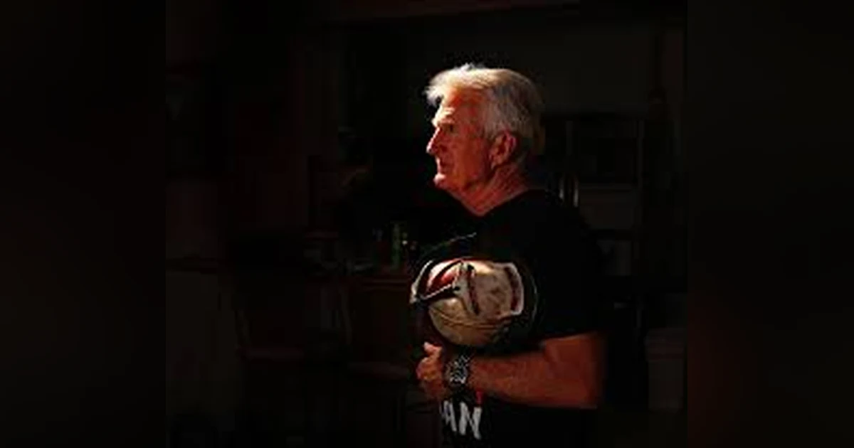 Retired Firefighter Gerry Shannon Reflects On the 31st Anniversary of a Life Changing Act of Courage