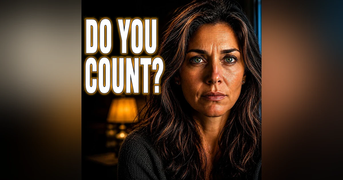 Do YOU Even Count?