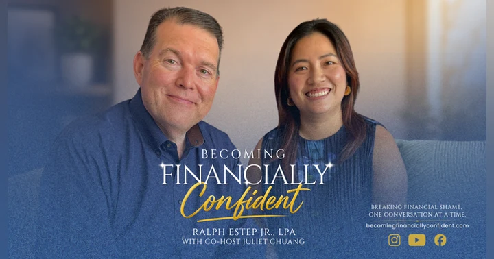 image for Cultivate Financial Confidence and Reduces Stress By Saving