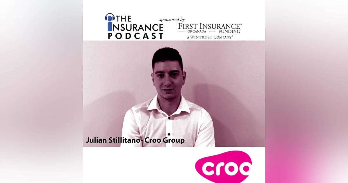 Julian Stillitano- Croo Group