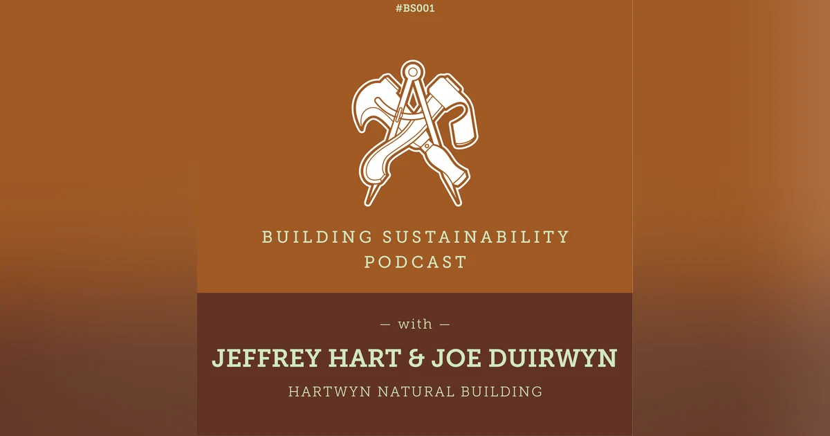 Hartwyn Natural Builders - BS001