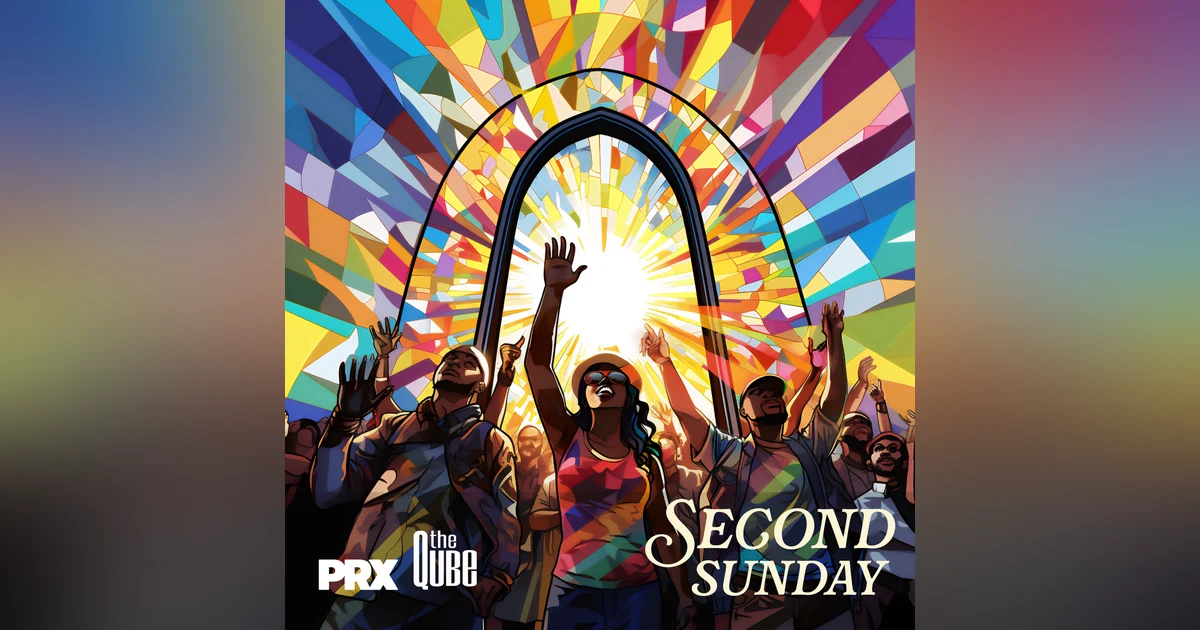 Season Two Trailer: Second Sunday