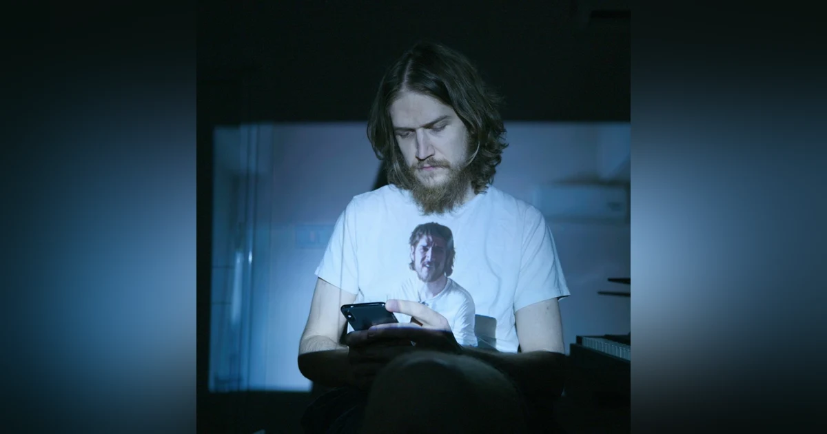 5 Questions about....Bo Burnham - Inside