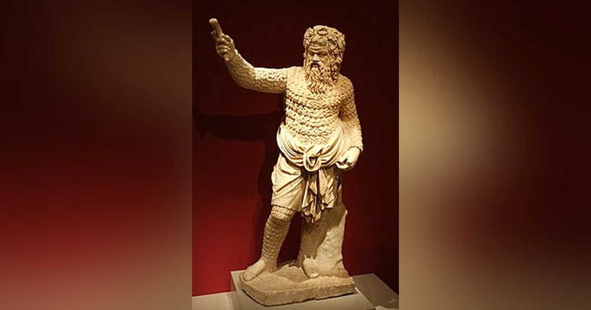 Hunt, Grenfell and the Satyr Play