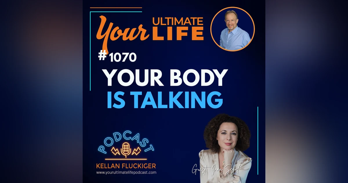 The Secret Language Your Body Has Been Using All Along