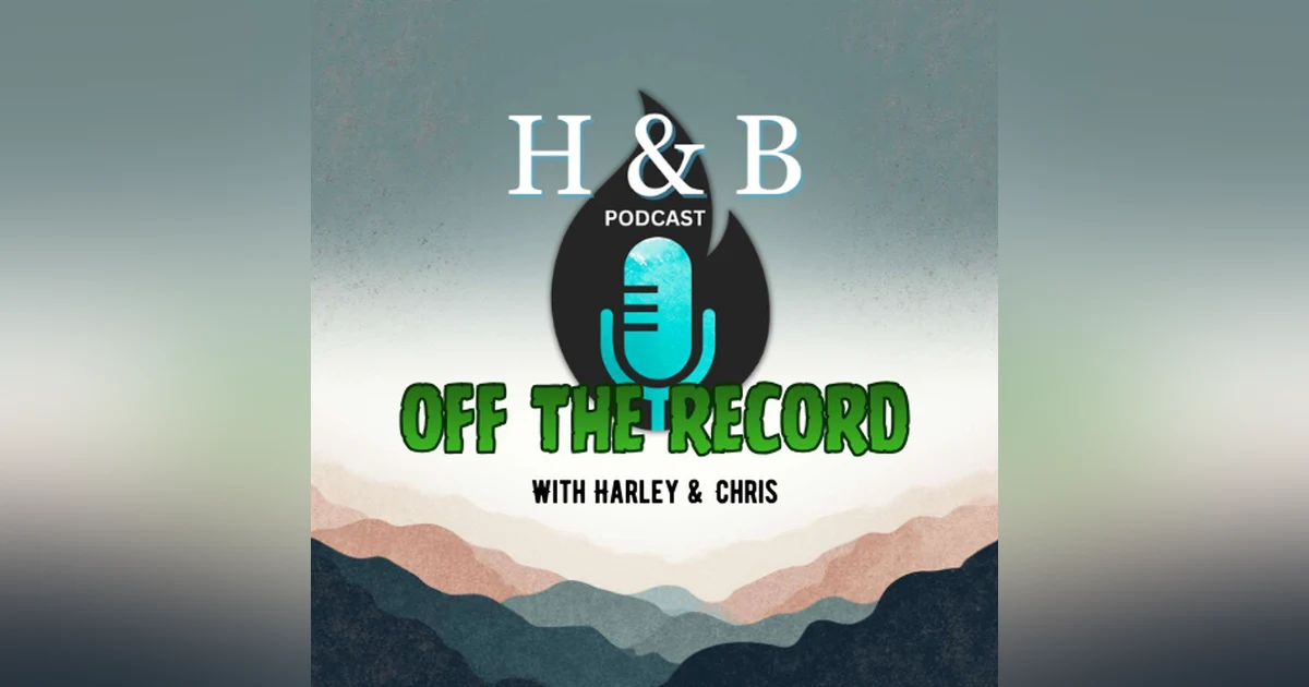 Off The Record:Fighting Chickens, Arguing Words, Eating People
