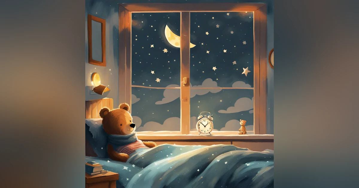 Nodding Off: Insights into Sleep and Its Mysteries