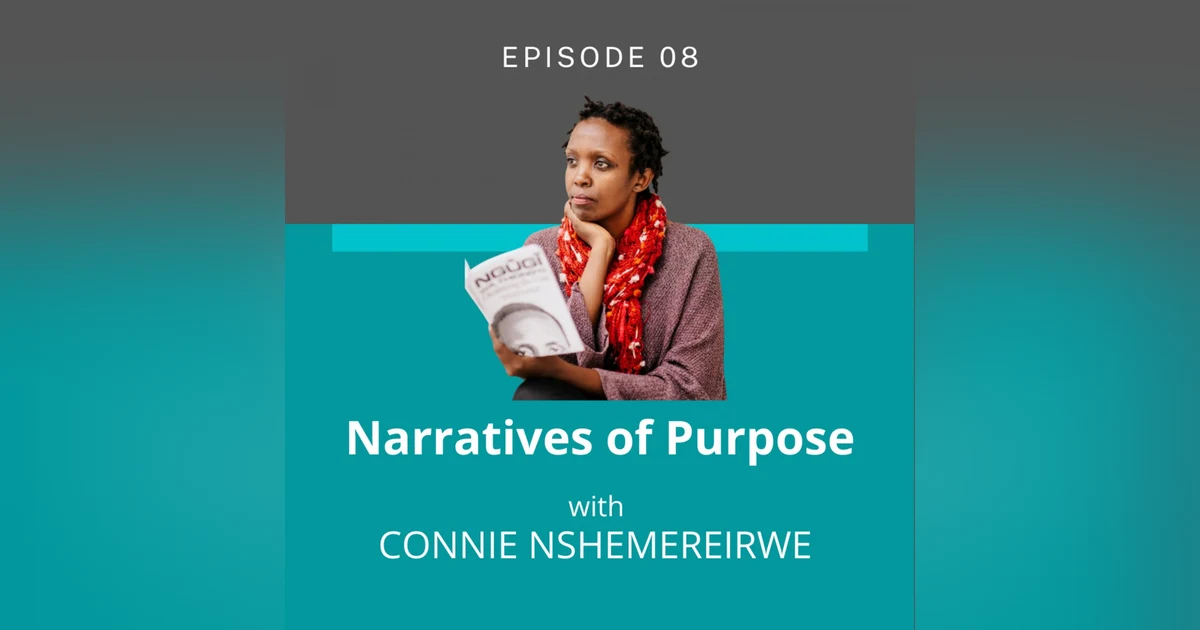 On Reimagining Education - A Conversation with Connie Nshemereirwe