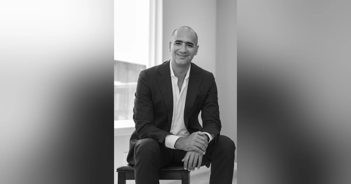 Episode # 355: Roni Habib